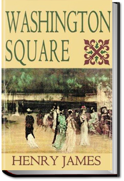 Washington Square | Henry James